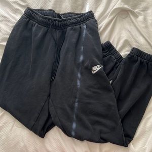 Nike sweatpants